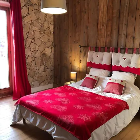 Maison Accueillante Avec Sauna Et Jacuzzi A * Gérardmer
