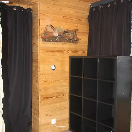 Maison Accueillante Avec Sauna Et Jacuzzi A