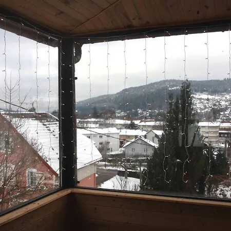 Maison Accueillante Avec Sauna Et Jacuzzi A 4*